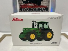 1:32 EDITION SCHUCO JOHN DEERE 4850