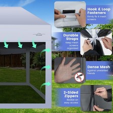Portable Garage Car Shelter for Vehicle