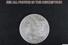 NobleSpirit (JL) Desirable 1892 Morgan Silver Dollar Very Fine