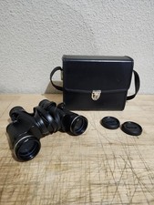 VINTAGE BUSHNELL SPORTVIEW 7x35 INSTA FOCUS BINOCULARS ORIGINAL CASE