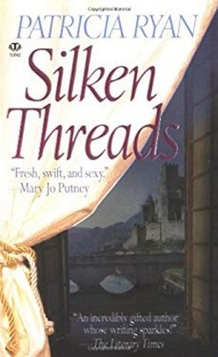 Silken Threads Mass Market Paperbound Patricia Ryan