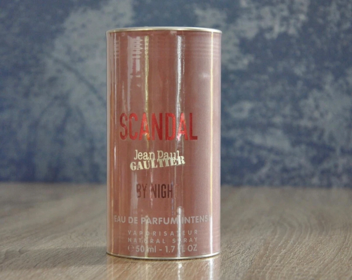 Scandal by night edp sales