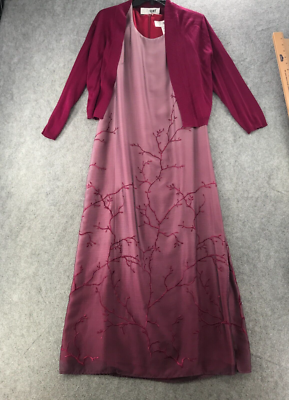 burgundy cardigan dress Burgundy Ribbed Sleeveless Dress Cardigan Set