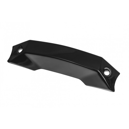 Kit de revestimiento 11 piezas Maxtuned, negro metálico para Aprilia SR50 1997-2004 - Imagen 6 de 12