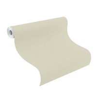 4,13 €/Qm / Tapete Rasch 423914 Poetry Vliestapete Uni Struktur Beige-Grau