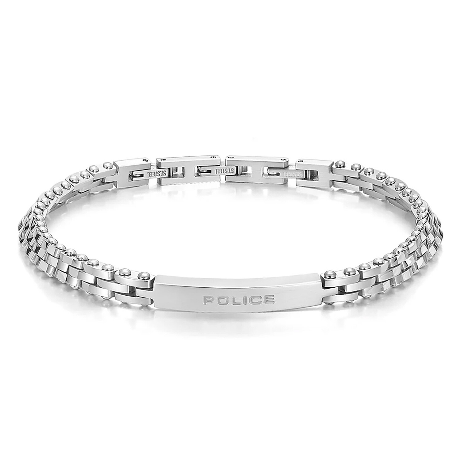 ПОЛИЦЕЙСКИЙ придурок Херрен-Нарукавная повязка Brick Edelstahl PEAGB0039301 15190₽