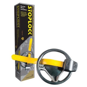 Stoplock Van Lock HG 199-00 - Disposivo Antifurto, Per - Foto 8