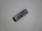 Remote Control For Sony RMT CG50A RMT CRS60A Xplod CD Radio Cassette Recorder