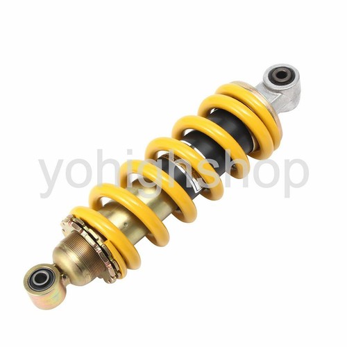 Rear Shock Absorber Suspension For Honda Vtr250 1998 17 16 Kfk 641 Ebay