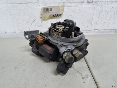 VW Golf 3 1.4 ABD Motor Drosselklappe Einspritzeinheit Einspritzdüse 3435201569