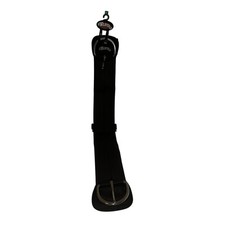 READ NWT Weaver Leather 32" Neoprene Sleeve Straight Saddle Cinch Shock Absorbin