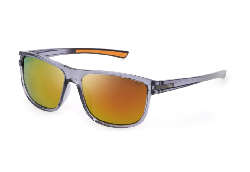Lunettes De Soleil Homme FILA SFI302 7F6Z