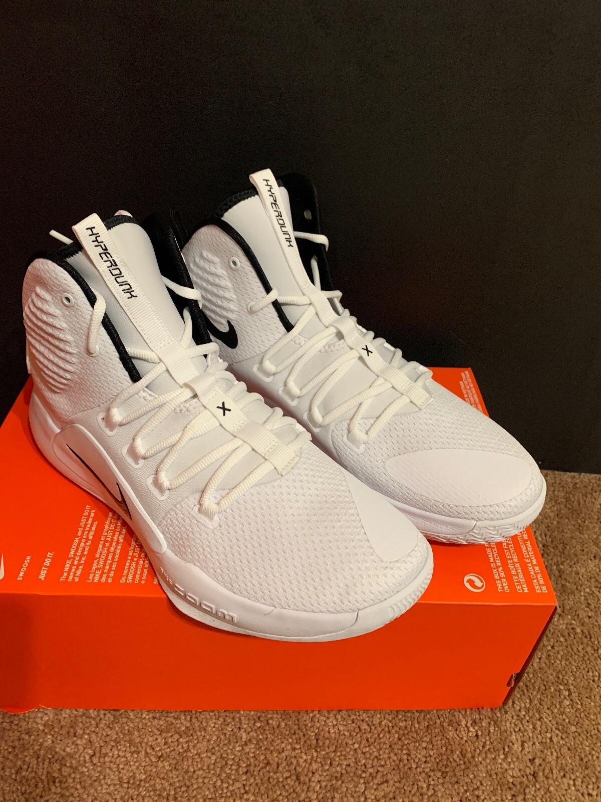 basketball shoes 2018 nike