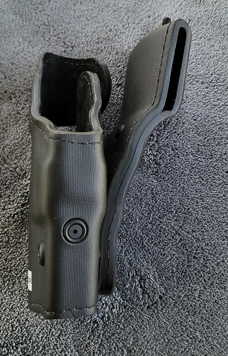 SAFARILAND 6378-3832 GLOCK 20/21 ホルスター Safariland 6378 ALS Pistol Holster, Sig Sauer P228/P229