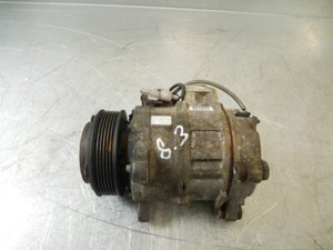 Klimakompressor für BMW F30 F31 F34 2,0 328i 328 N20B20A N20 447260-4