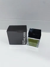Michael Kors For Men 2.3 oz/ 70 ml Eau De Toilette Spray NIB NO SEAL