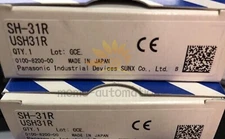 NEW PANASONIC SUNX SH-31R(SH-31RP&SH-31RD) Photoelectric Sensor