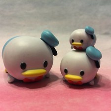 Disney Tsum Tsum Stack Vinyl Donald SMALL MEDIUM LARGE FREE Ship 25