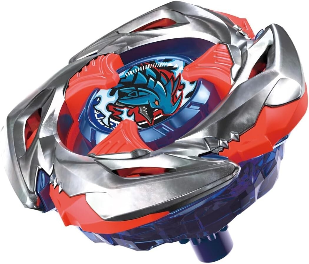Takara Tomy Beyblade X UX-11 Impact Drake 9-60LR & BX-23 Phoenix