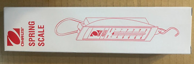 Ohaus 80000046 Mechanical Scale, 8008-PN
