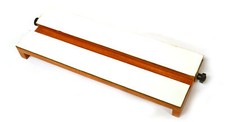 Eisco Labs Insect Spreading Board, Adjustable up for insects up to 12mm