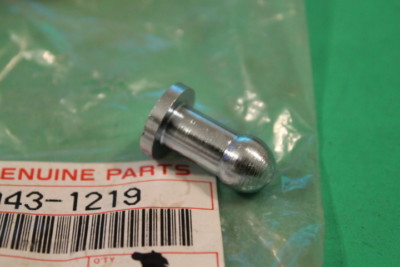 Kawasaki Bank Sensor Pin 1986-1987 ZX1000 ZX900 ZX600 ZG1000 1984