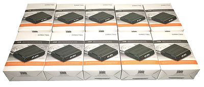 10X Directed DB3 XPressKit DEI Databus ALL Combo Bypass 10 PIECES PACKAGE NEW