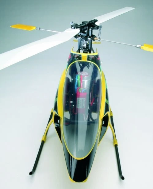 Robbe Spirit L-16 S3555 - Immagine 3 di 4