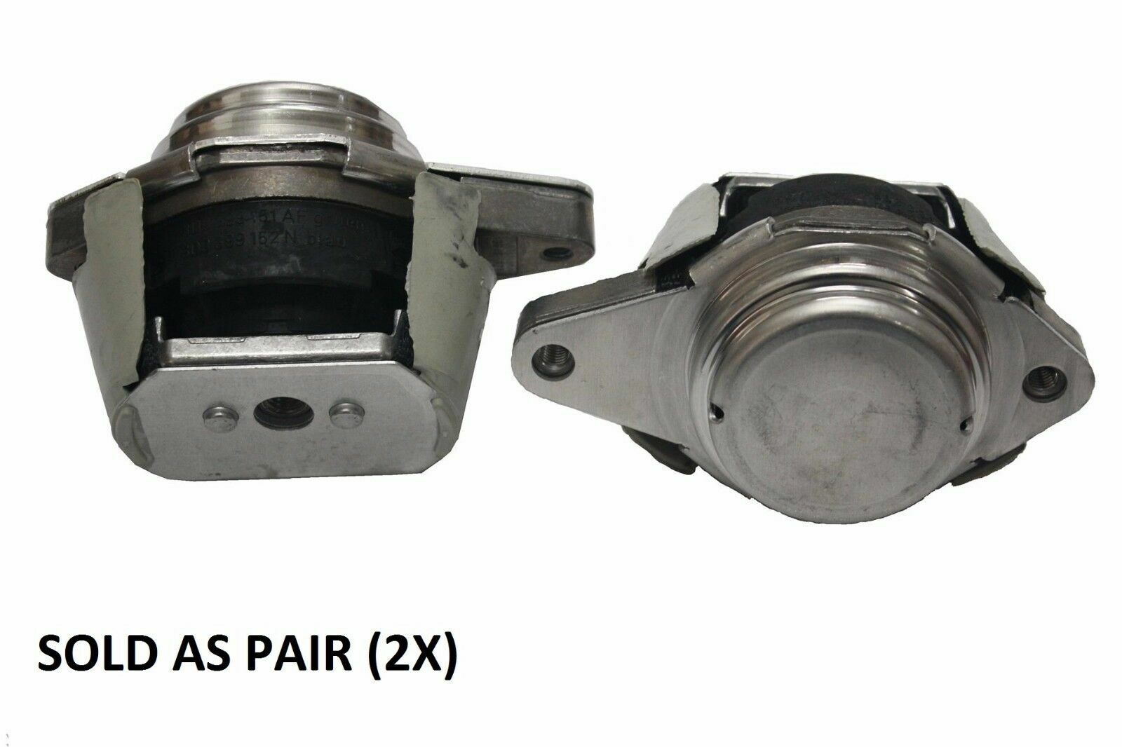 Bentley Continental Gt Gtc & Flying Spur Transmission Mount - Genuine