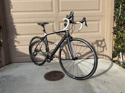 Kestrel Legend Carbon Fiber Road Bike
