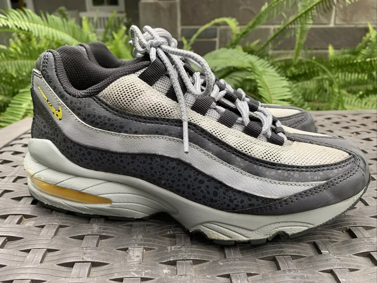 Nike air max sales 95 grade school