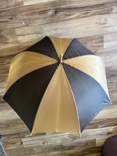 Cool Umbrella, vintage, perfect condition, full size 48"
