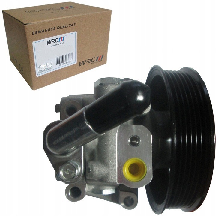 Servopompe direction hydraulique pour remplacer la pièce usée Ford Galaxy