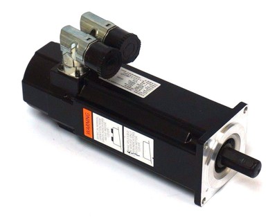 NEW KOLLMORGEN AKM33H-CCSSS-03 SERVO MOTOR AKM33HCCSSS03