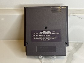 Rambo - 1988 NES Nintendo Game - Cart Only - TESTED!