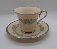 Lenox REPERTOIRE Cup  Saucer