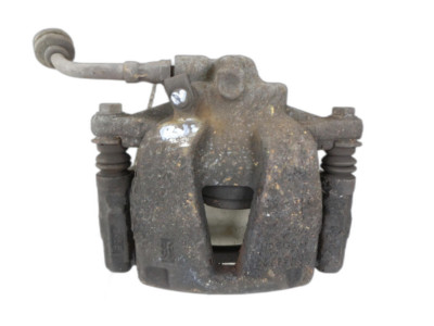 Bremssattel Bremszange Vorne Rechts für Fiat Punto 199 05-09 1,2 48KW 55701281
