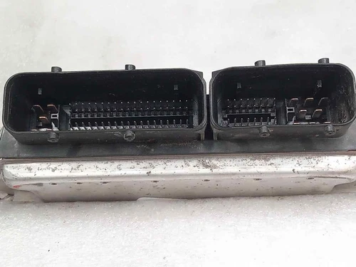 038906019J Motorsteuergerät für VOLKSWAGEN SHARAN (7M6/7M9) Comfortline 508209 - Bild 4 von 9
