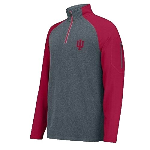 Sweat à Capuche Victoria's Secret PINK Indiana Pinkhoosiers - Fermeture Complète, Neuf Avec étiquette (NWT)