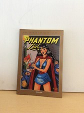 Roy Thomas Presents Classic Phantom Lady
