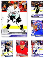 2023-24 Upper Deck EXTENDED **** PICK YOUR CARD **** From The SET  [501-750]