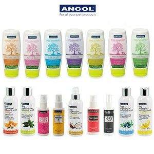 ancol shampoo