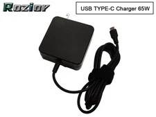 Acer Chromebook Spin 311 CP311-2H-C3KA CP311-2H-C679 USB-C AC Adapter Charger