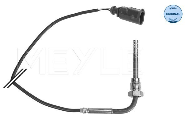 Meyle 114 800 0131 Sensor, Abgastemperatur For VW-image