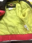VTG Kaelin Solar Ski Jacket Green Pink Yellow Size S 80’s 90’s Streetwear — photo 6