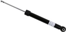2x SACHS 318 145 Stoßdämpfer für AUDI
