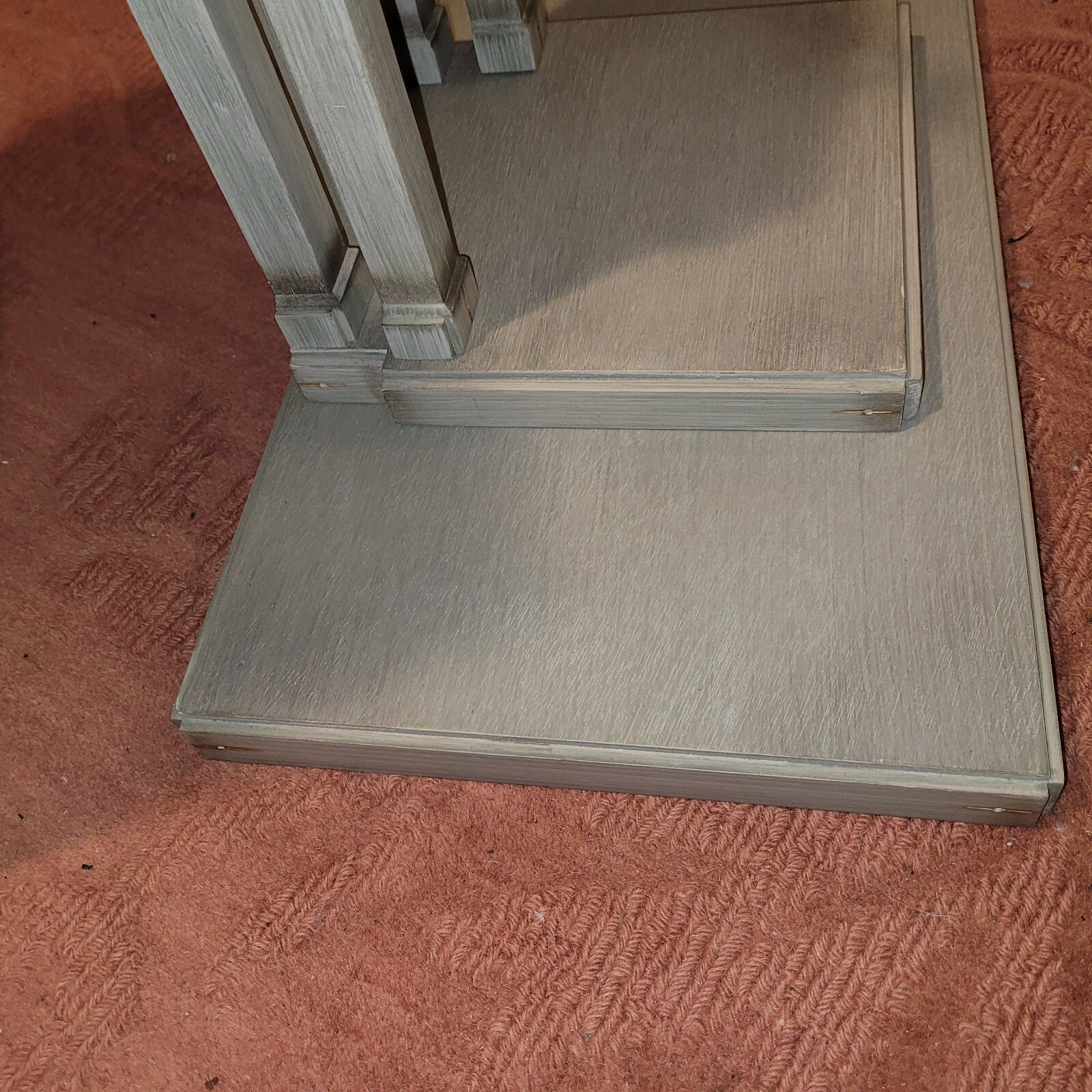 Willow Tree Nativity Crèche Susan Lordi Backdrop eBay