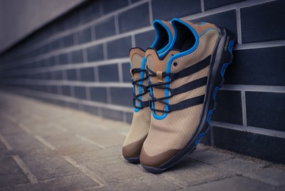 adidas climacool voyager herren