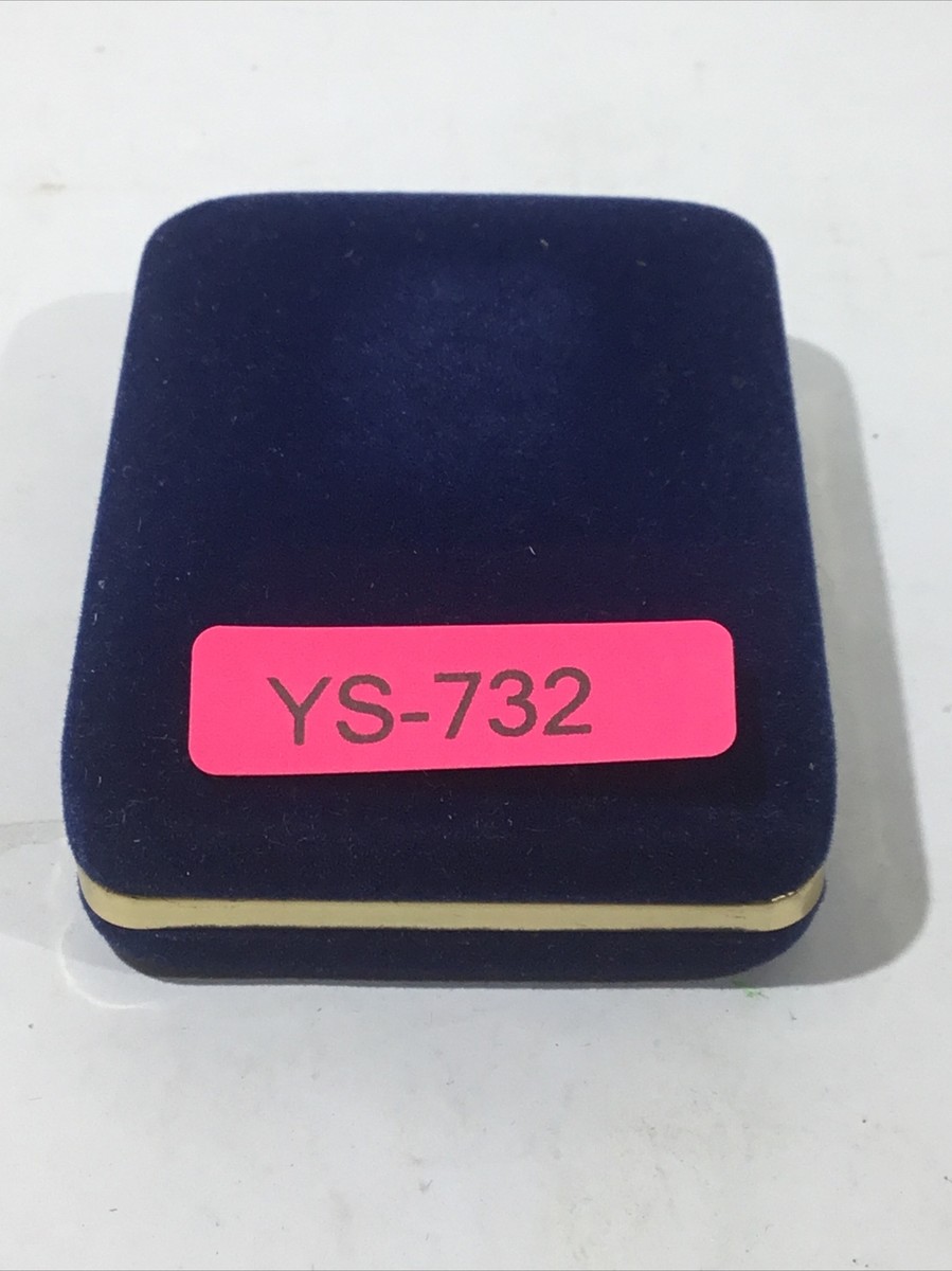 Statue Of Liberty Centennial 1886-1986 Silver & Gold Money Clip YS