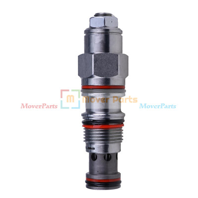 Pressure Relief Valve 32722GT For Genie S-40/45 S-60/65 S-80/85 Z
